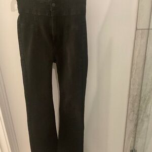 We the Free black jeans